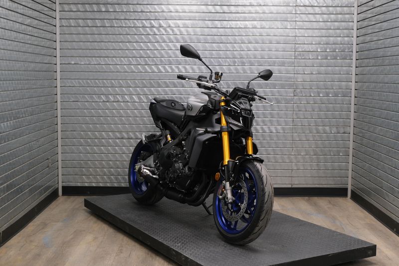 NEW 2026 YAMAHA MT09 SP Image 1