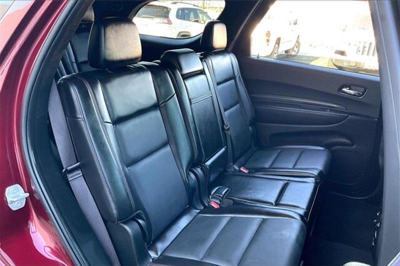 2024 Dodge Durango R/T PlusImage 26