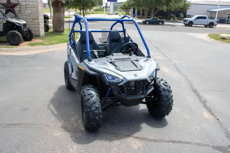 NEW 2026 POLARIS RZR 200 EFI Image 1