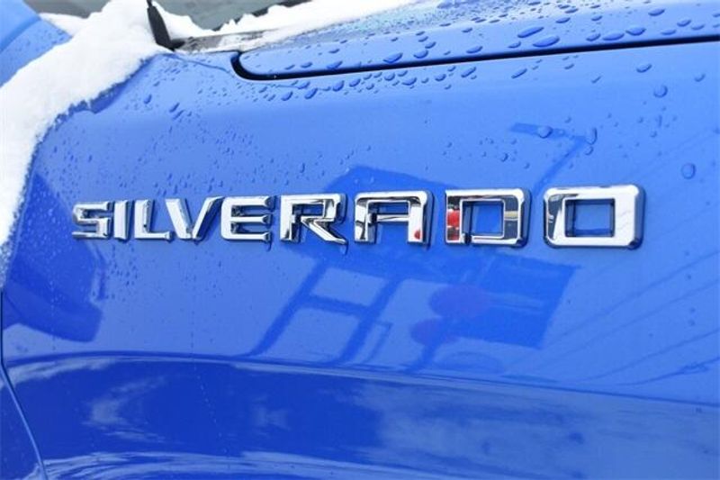 New 2026 Chevrolet Silverado 1500 LTImage 12