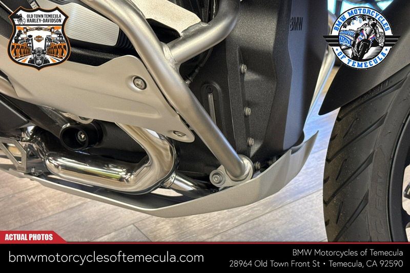2025 BMW R 1300 GS AdventureImage 13