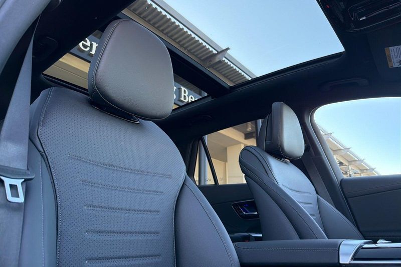 New 2026 Mercedes-Benz GLC-Class GLCGLC 300Image 15