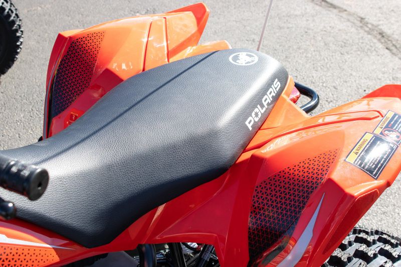 NEW 2026 POLARIS OUTLAW 110 Image 11