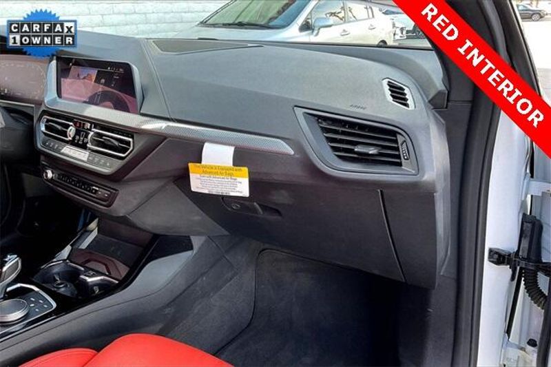 Used 2023 BMW M235 Gran Coupe M235i xDriveImage 16