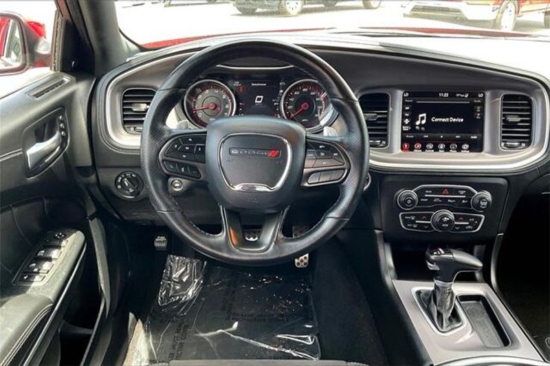 2022 Dodge Charger R/TImage 4