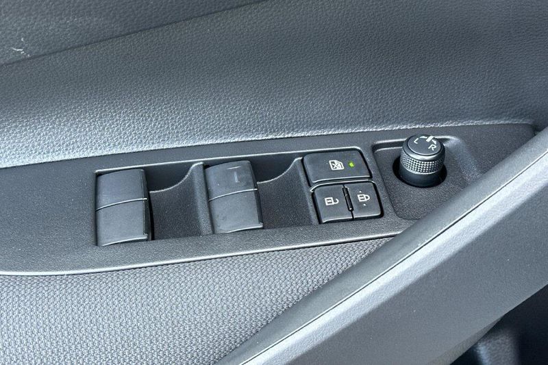 New 2027 Toyota Corolla LEImage 11