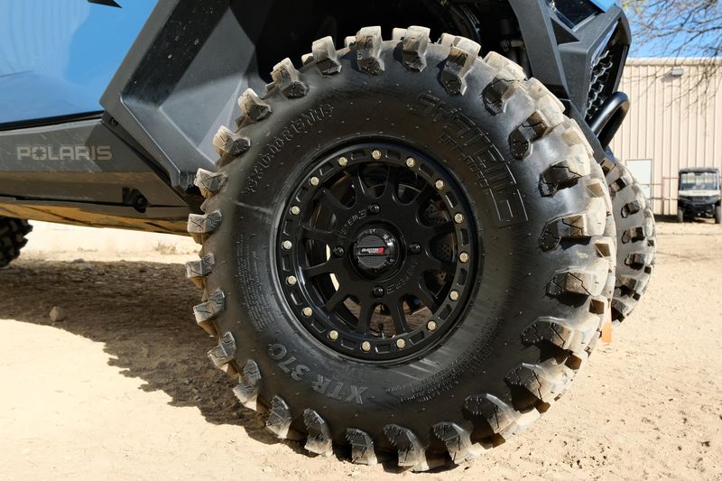 USED 2025 POLARIS RZR PRO XP 4 ULTIMATE Image 21