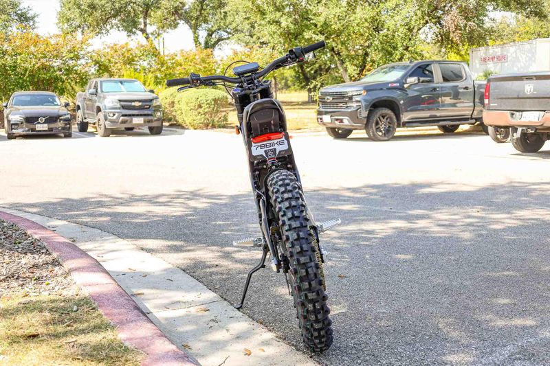 NEW 2025 79 BIKE FALCON GT Image 20