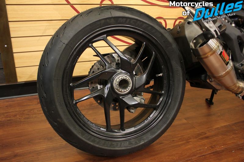 Used 2014 Ducati Monster 1200 Image 15