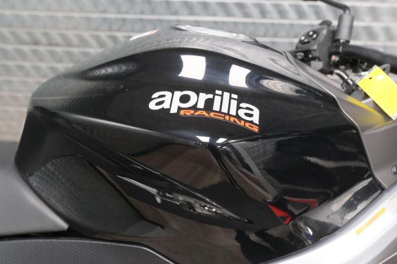 USED 2023 APRILIA TUONO 660 Image 11