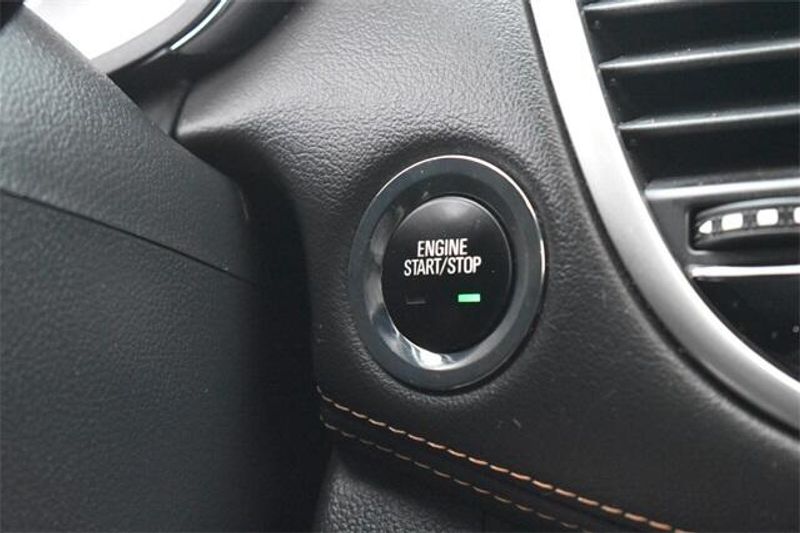 Used 2017 Chevrolet Trax LTImage 28