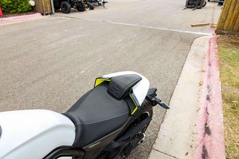 USED 2023 CFMOTO 700CL-X Image 8