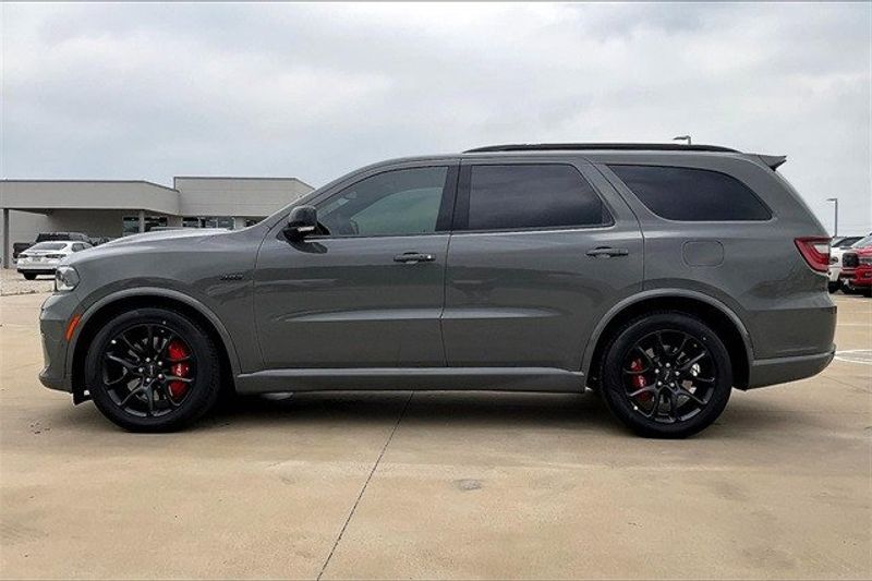 2024 Dodge Durango Srt 392 Premium AwdImage 14