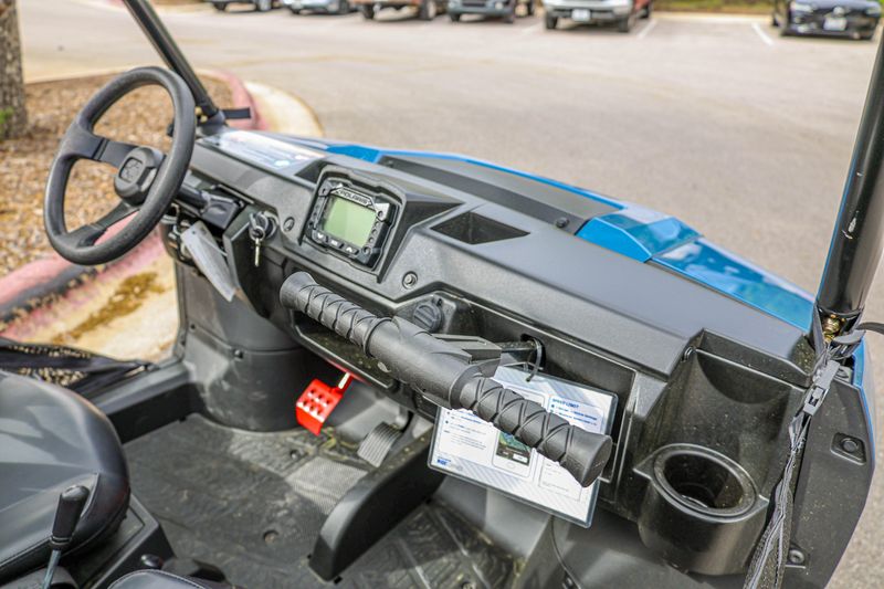 NEW 2026 POLARIS RANGER 150 EFI Image 5