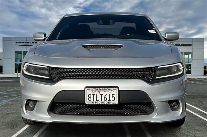 2020 Dodge Charger GTImage 2