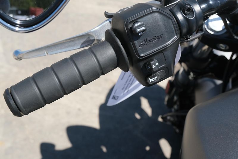 NEW 2025 INDIAN MOTORCYCLE SCOUT BOBBER SIXTY Image 16