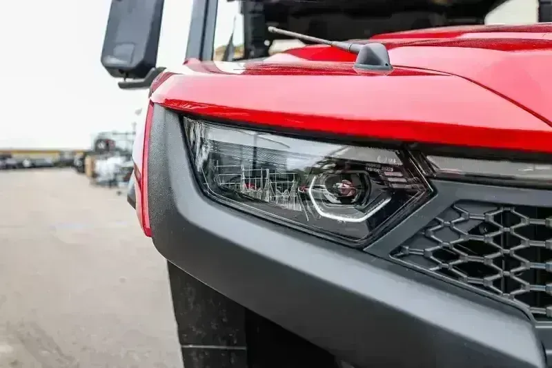 NEW 2026 CFMOTO UFORCE U10 XL PRO Image 4