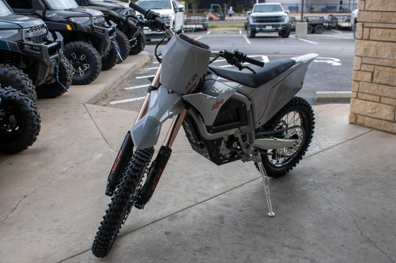 NEW 2026 KAYO EC2I Image 3
