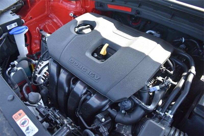 New 2025 Kia Soul EXImage 32