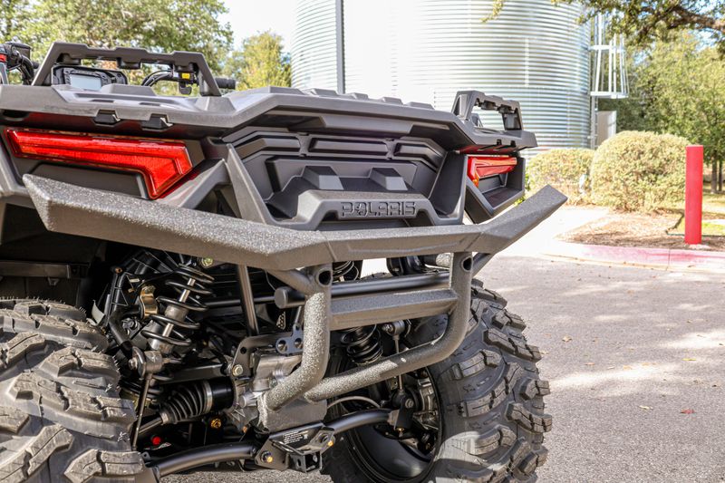 NEW 2026 POLARIS SPORTSMAN 850 TRAIL Image 20