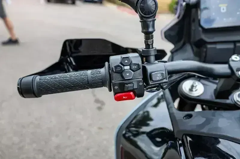 NEW 2026 CFMOTO IBEX 450 Image 10