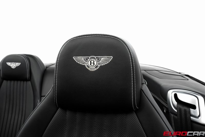 Used 2016 Bentley Continental GT V8 *FRONT SEAT COMFORT SPEC*Image 37