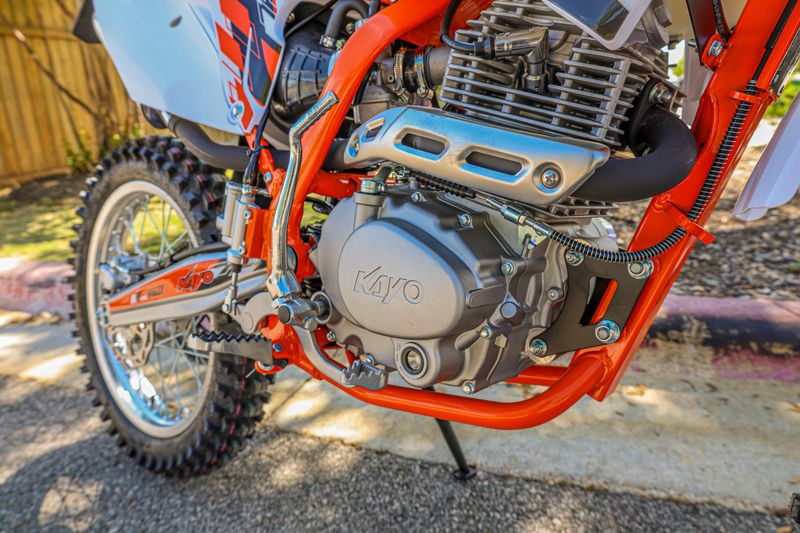 NEW 2026 KAYO K2 PRO Image 3