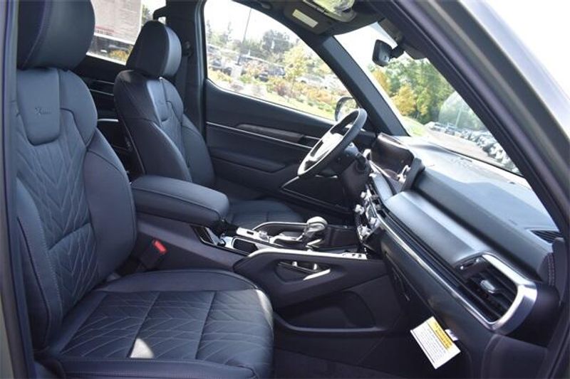 New 2025 Kia Telluride SX X-LineImage 15