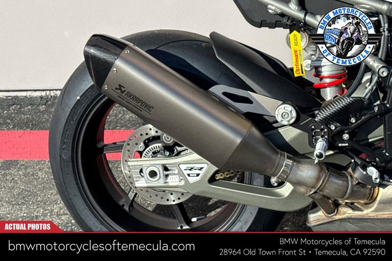 2026 BMW S 1000 RRImage 12
