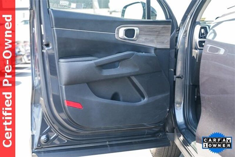 Used 2022 Kia Sorento SImage 21