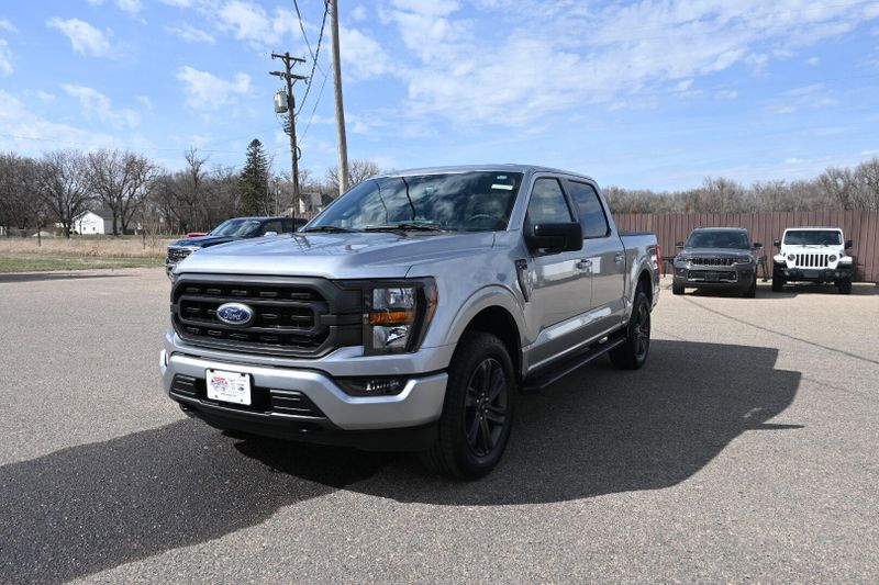 2023 Ford F-150 XLImage 5