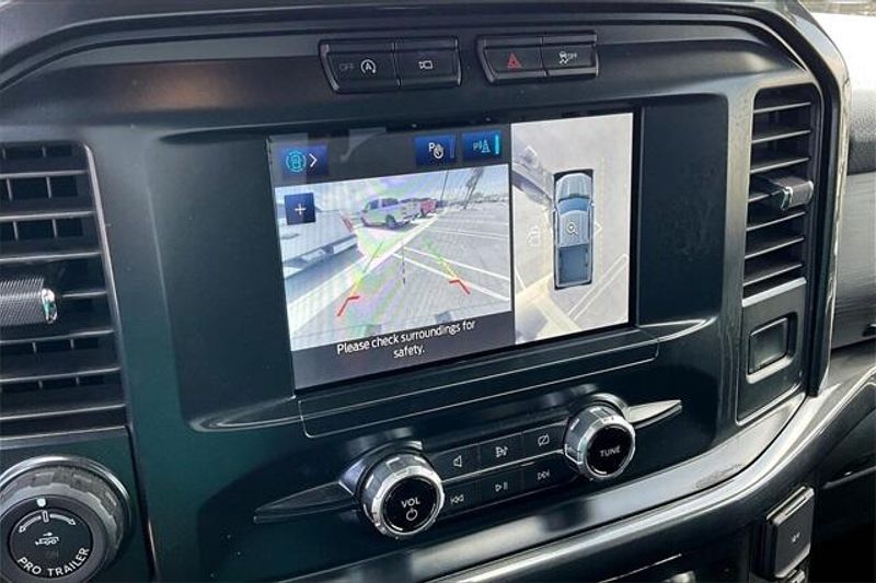 2022 Ford F-150 XLTImage 21
