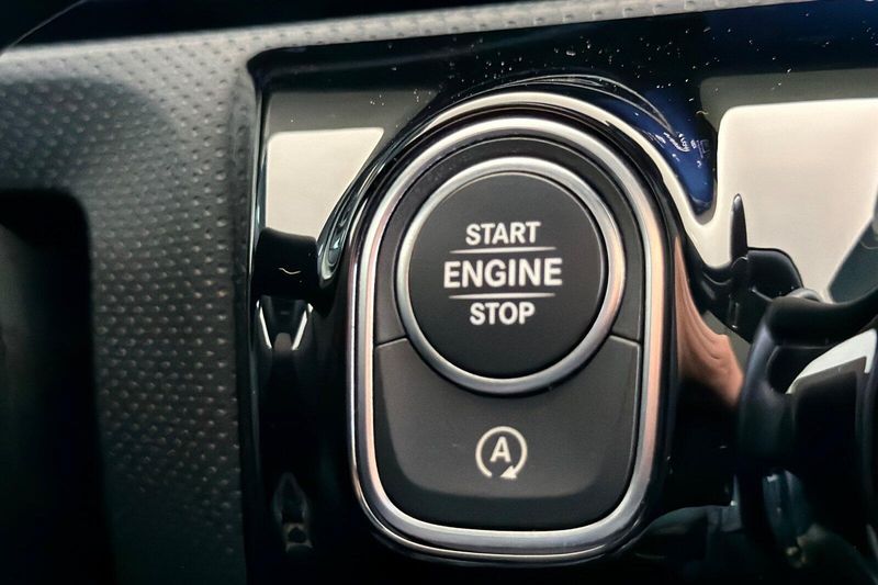 Used 2026 Mercedes-Benz CLA 250Image 24