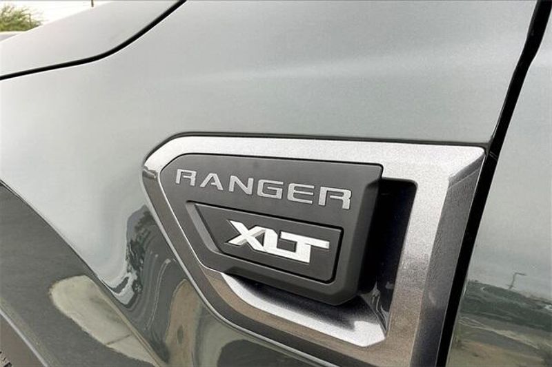 2022 Ford Ranger XLTImage 31