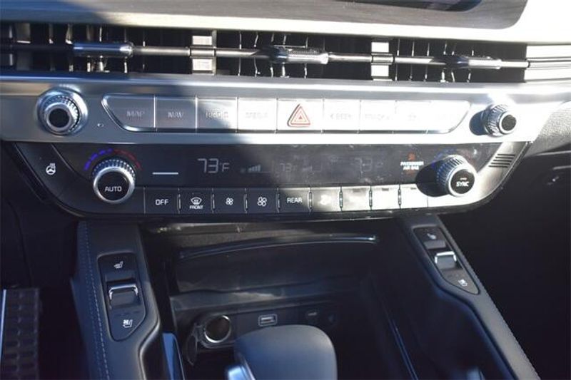 New 2025 Kia Telluride SX X-LineImage 31