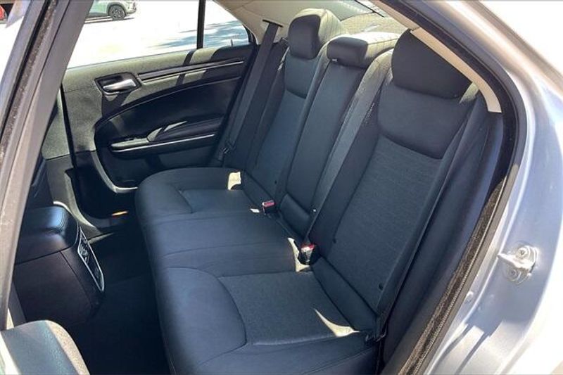 2023 Chrysler 300 TouringImage 25