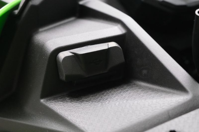 NEW 2026 KAWASAKI NINJA 500 SE ABS Image 26