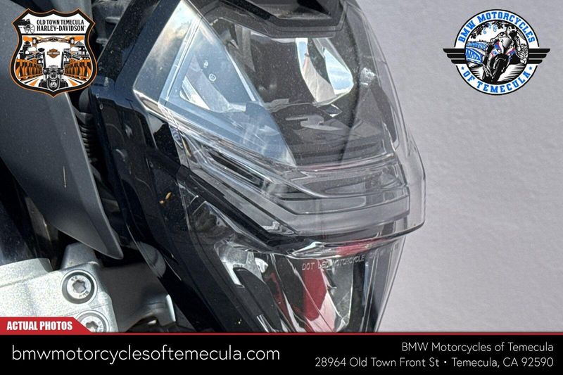 2021 BMW F 900 RImage 13