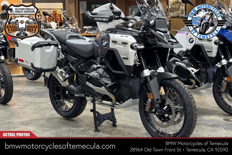 2026 BMW R 1300 GS AdventureImage 5