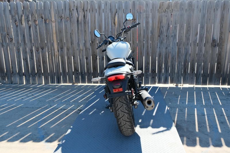 NEW 2026 KAWASAKI ELIMINATOR ABS Image 4