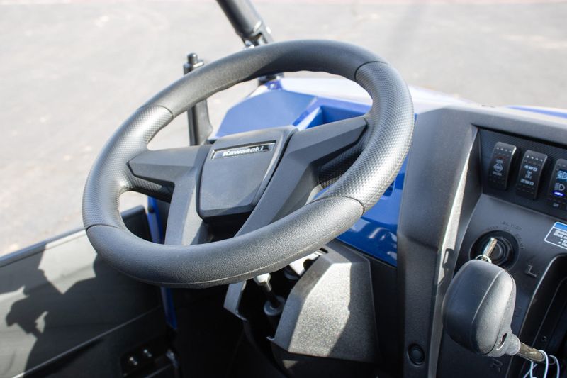 NEW 2026 KAWASAKI MULE PROFXT 1000 LE Image 24