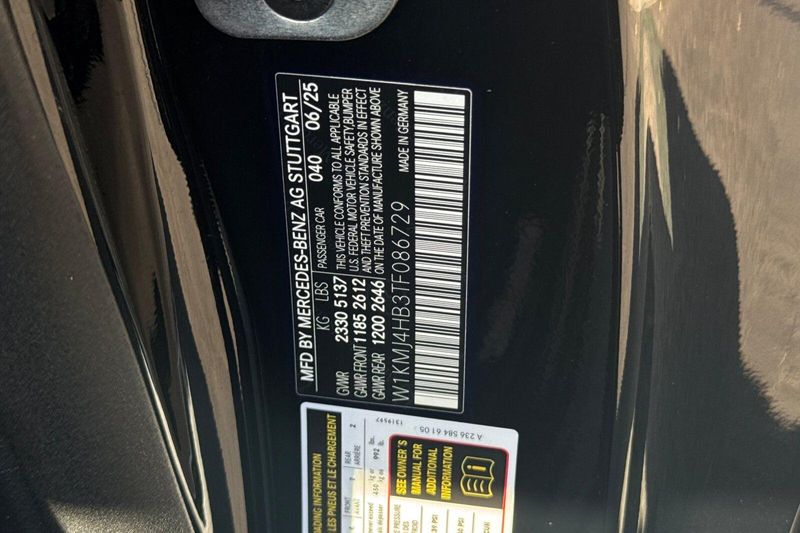 Used 2026 Mercedes-Benz CLE 300Image 36
