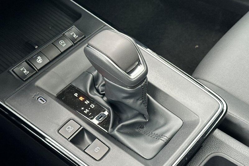 New 2026 Toyota Corolla Cross XLEImage 23