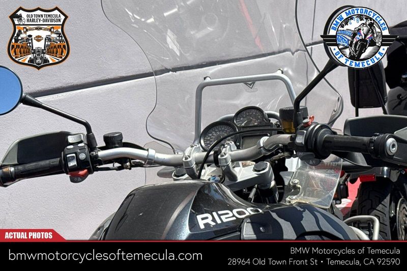 2013 BMW R1200GSADV  Image 15