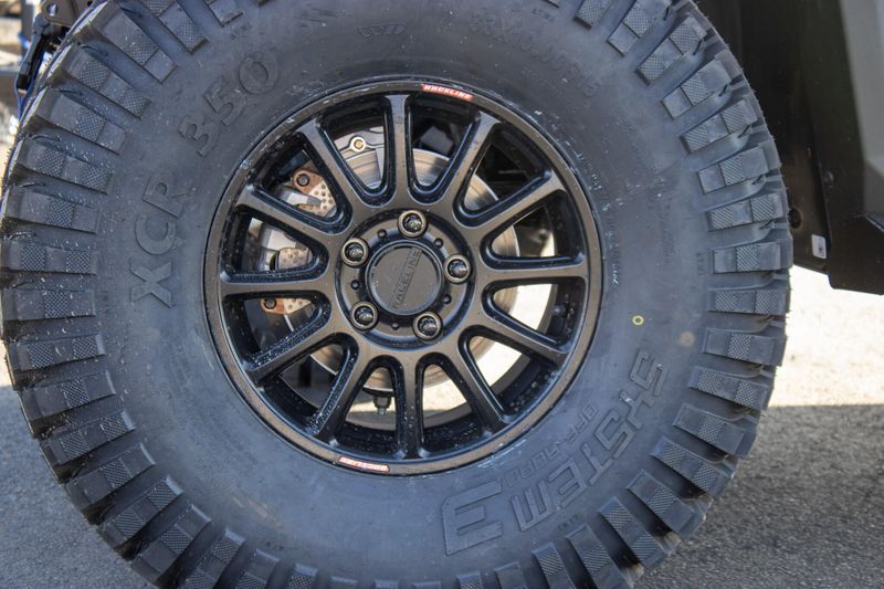 NEW 2026 POLARIS XPEDITION ADV 5 NORTHSTAR Image 29