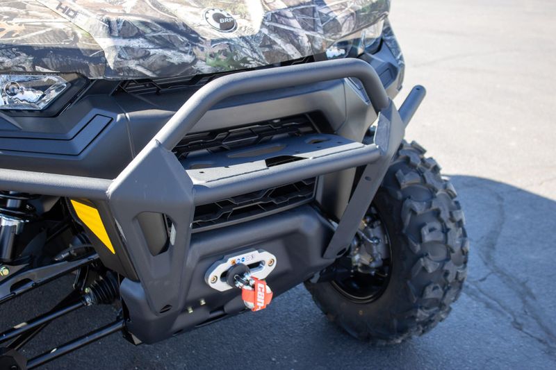 NEW 2026 CAN-AM DEFENDER MAX XT HD9 Image 11