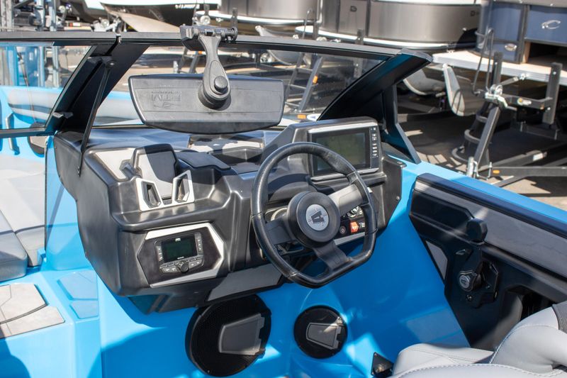 USED 2024 AXIS TSERIES T250 Image 18