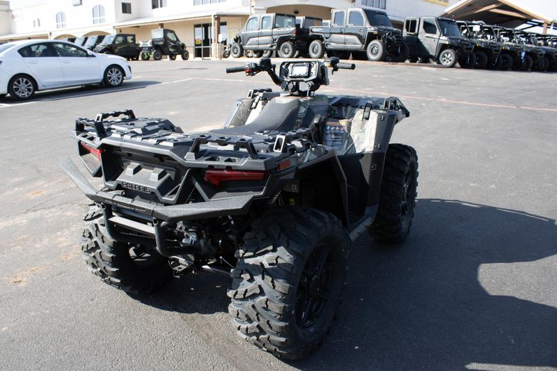 NEW 2026 POLARIS SPORTSMAN 850 TRAIL Image 6