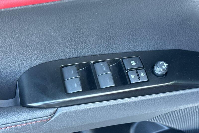 New 2026 Toyota Camry XSEImage 11