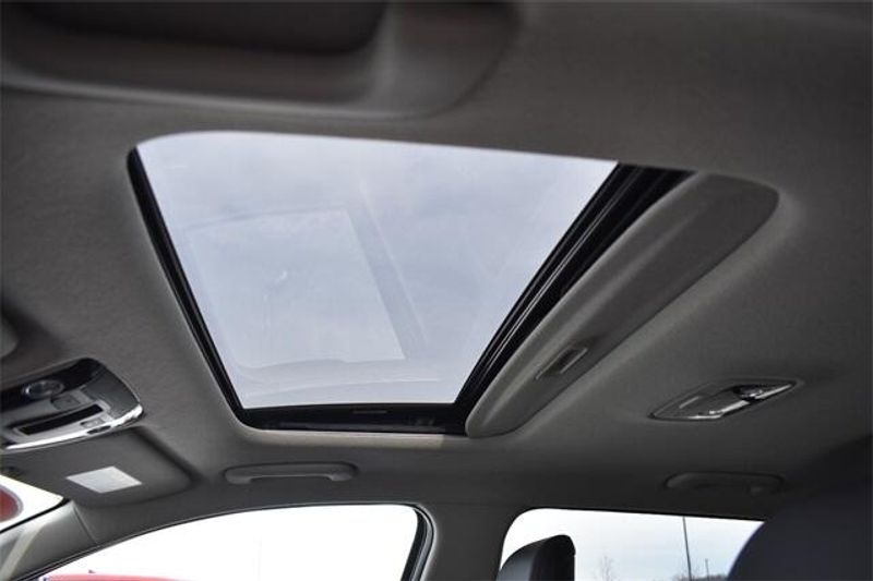 New 2025 Kia Niro EX TouringImage 25